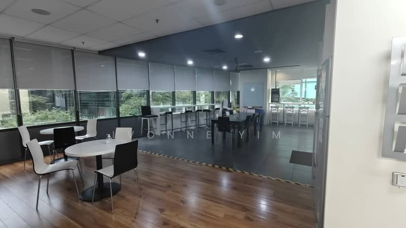 Office for Rent in Kampung Kerinchi (Bangsar South) (Kuala Lumpur) - Ivonne Yim - Interior - PropertyGuru.com.my