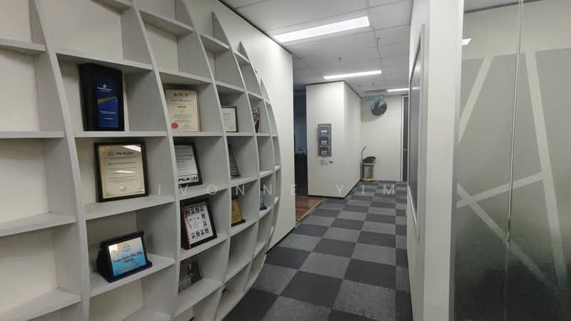 Office for Rent in Kampung Kerinchi (Bangsar South) (Kuala Lumpur) - Ivonne Yim - Interior - PropertyGuru.com.my