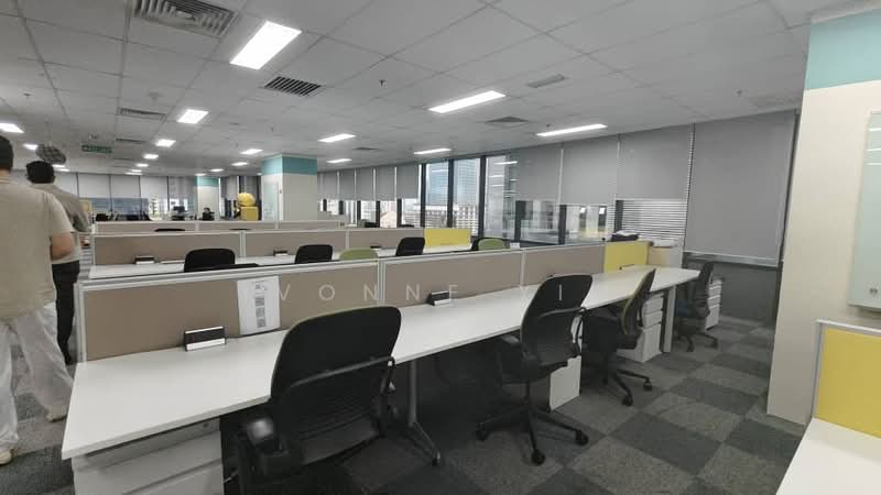 Office for Rent in Kampung Kerinchi (Bangsar South) (Kuala Lumpur) - Ivonne Yim - Interior - PropertyGuru.com.my