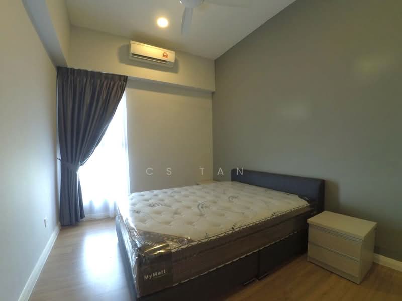 Condominium for Rent at The WaterEdge (Pinggiran Air) - CS Tan - Bedroom - PropertyGuru.com.my