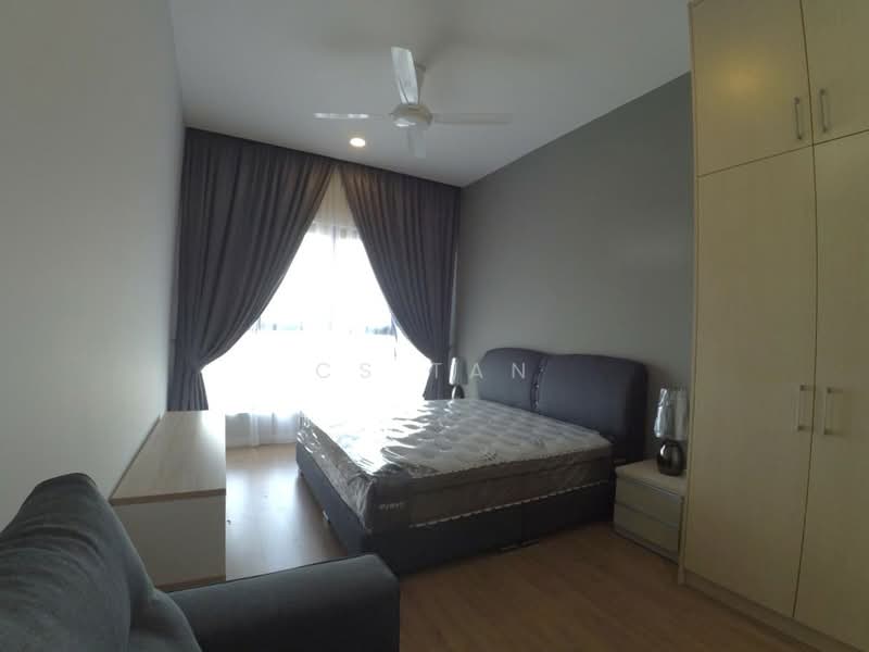 Condominium for Rent at The WaterEdge (Pinggiran Air) - CS Tan - Bedroom - PropertyGuru.com.my