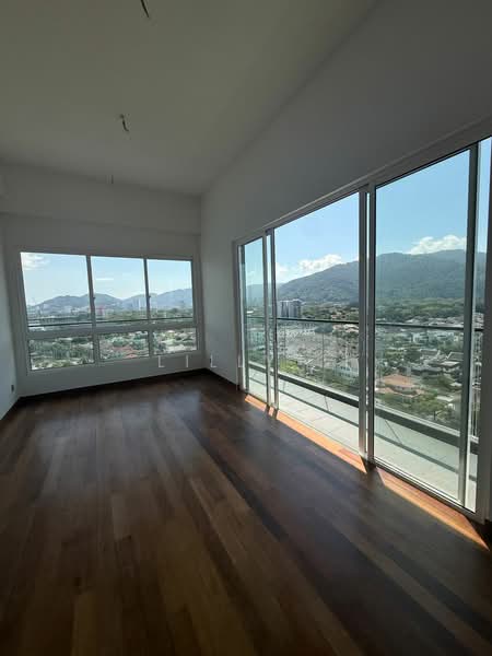 Kondominium untuk Dijual di Codrington Residence - Lilly . - View - PropertyGuru.com.my