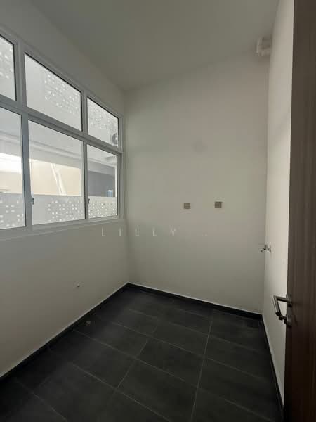 Kondominium untuk Dijual di Codrington Residence - Lilly . - Interior - PropertyGuru.com.my