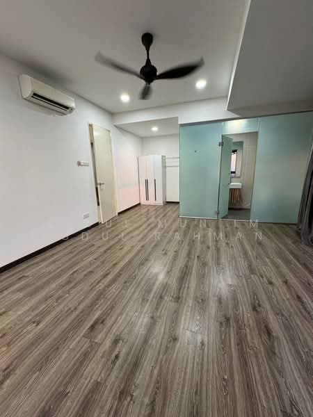 Kondominium untuk Disewa di Cristal Serin Residence - Abdul Mun'im Abdul Rahman - Interior - PropertyGuru.com.my