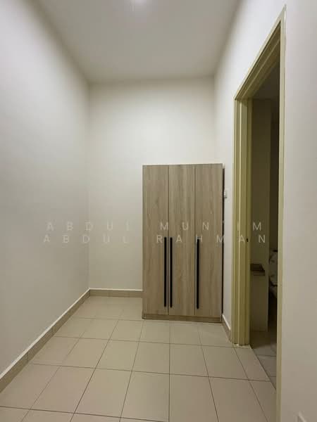 Kondominium untuk Disewa di Cristal Serin Residence - Abdul Mun'im Abdul Rahman - Interior - PropertyGuru.com.my