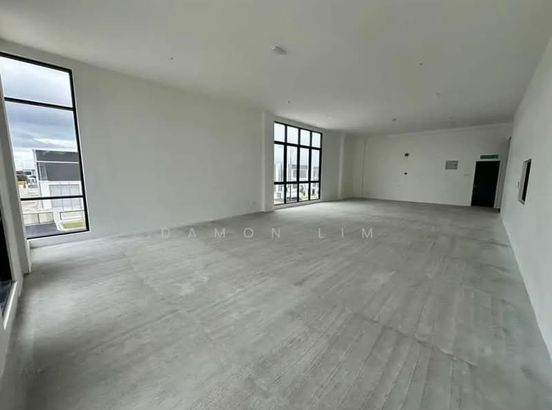 Kilang untuk Disewa di Senai (Johor) - Damon Lim - Interior - PropertyGuru.com.my