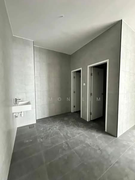 Kilang untuk Disewa di Senai (Johor) - Damon Lim - Bathroom - PropertyGuru.com.my