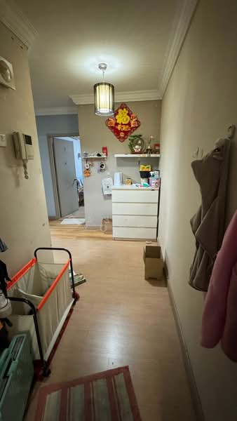 Kondominium untuk Dijual di Amadesa Resort Condominium - Cassey Yong - Interior - PropertyGuru.com.my