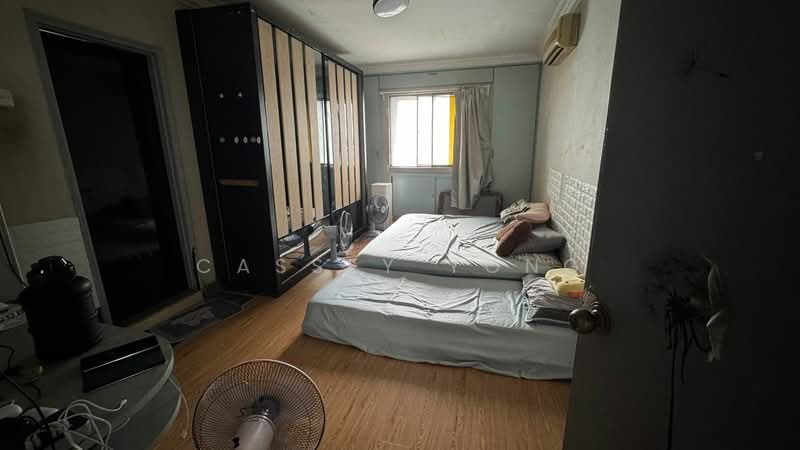 Kondominium untuk Dijual di Amadesa Resort Condominium - Cassey Yong - Bedroom - PropertyGuru.com.my