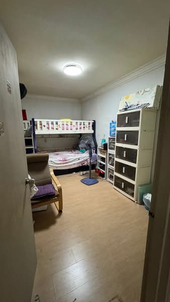 Kondominium untuk Dijual di Amadesa Resort Condominium - Cassey Yong - Bedroom - PropertyGuru.com.my