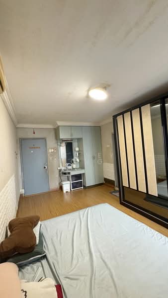 Kondominium untuk Dijual di Amadesa Resort Condominium - Cassey Yong - Bedroom - PropertyGuru.com.my