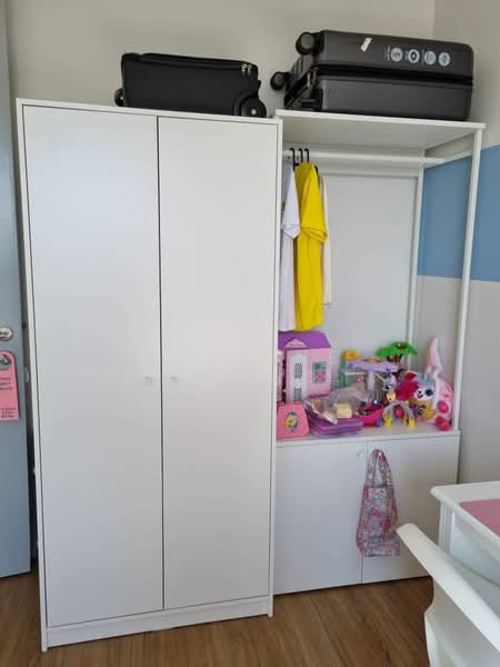 Kondominium untuk Dijual di Sunway GeoLake Residences - Laraine Chong - Interior - PropertyGuru.com.my