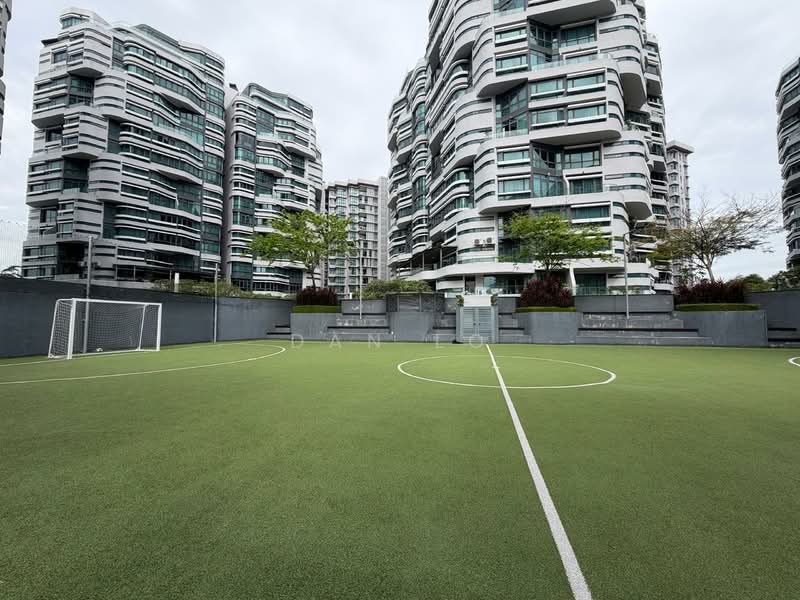 Service Residence for Sale at Aragreens - Dan Lo - PropertyGuru.com.my