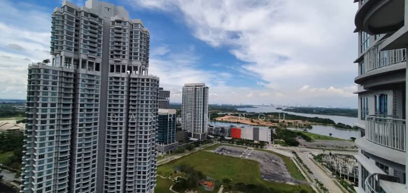 Kondominium untuk Disewa di Teega Residences - Darren Ngu - PropertyGuru.com.my