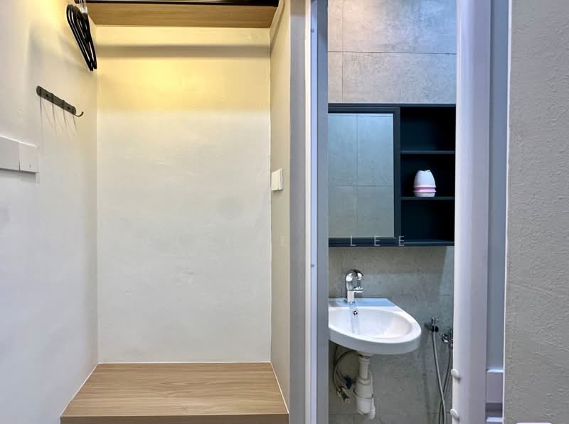 Rumah Teres 1 Tingkat untuk Disewa di Taman Abad (Johor Bahru) - Michael Lee - Bathroom - PropertyGuru.com.my
