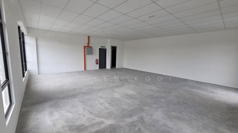 Kilang untuk Disewa di Kawasan Industri Ringan Asas Jaya (Bukit Mertajam) - Darren Kooi - Interior - PropertyGuru.com.my