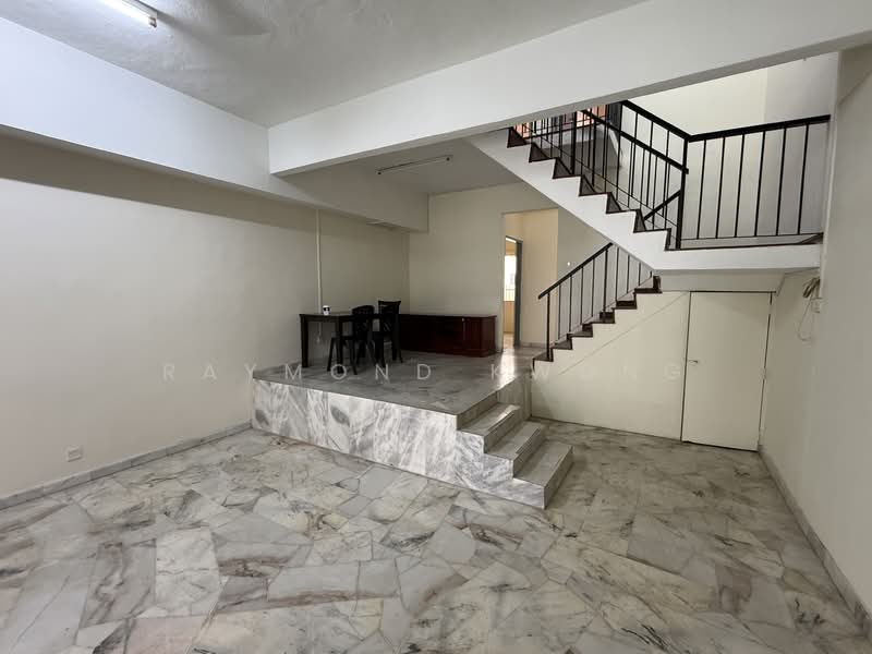 2-storey Terraced House for Rent in Taman Universiti Indah (Seri Kembangan) - Raymond Kwong - Interior - PropertyGuru.com.my