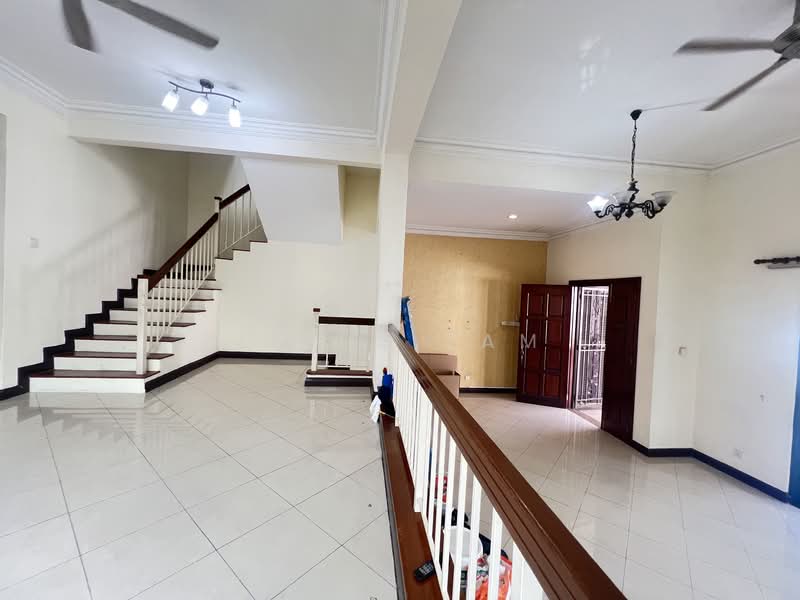 Semi-Detached House for Sale in Taman Bukit Segar Jaya 1 (Cheras) - Lewis Tam - Interior - PropertyGuru.com.my