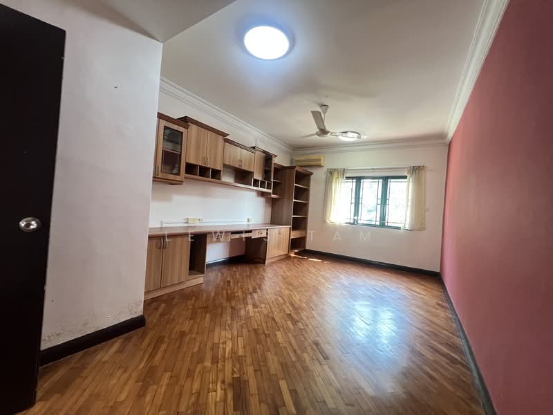 Semi-Detached House for Sale in Taman Bukit Segar Jaya 1 (Cheras) - Lewis Tam - Study - PropertyGuru.com.my