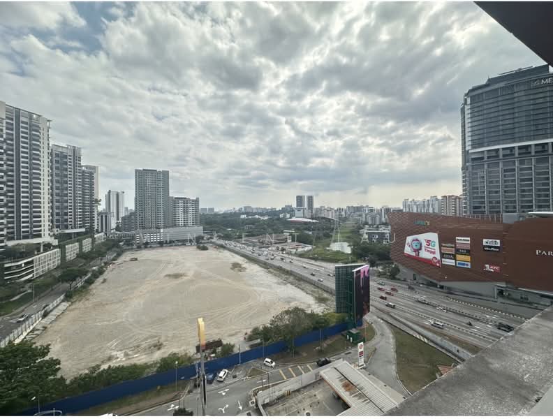 Office for Rent in Petaling Jaya (Selangor) - Vincent Lau - Exterior - PropertyGuru.com.my