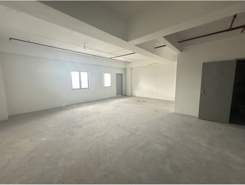 Office for Rent in Petaling Jaya (Selangor) - Vincent Lau - Interior - PropertyGuru.com.my