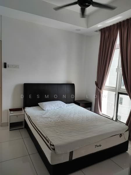 Servis Apartment untuk Disewa di The Court @ Central Residence - Desmond Low - PropertyGuru.com.my