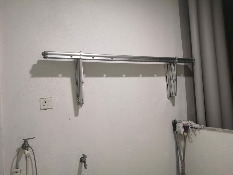 Servis Apartment untuk Disewa di The Court @ Central Residence - Desmond Low - PropertyGuru.com.my