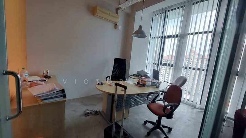 Office for Rent in Pju 3 (Tropicana) - Victor Liew - Study - PropertyGuru.com.my