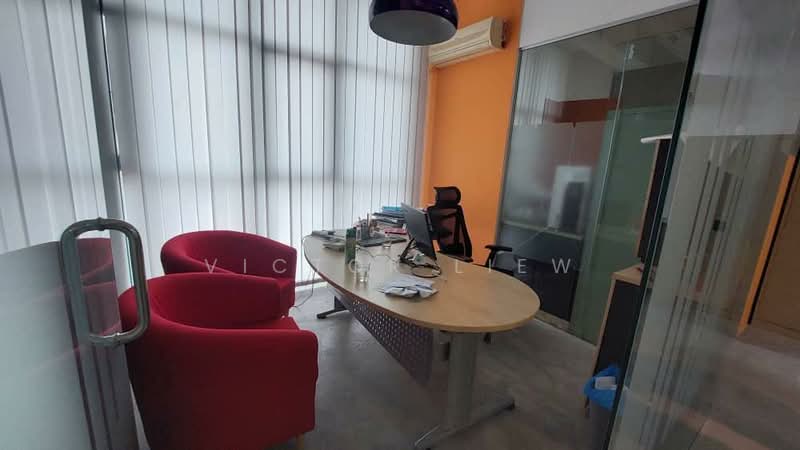 Office for Rent in Pju 3 (Tropicana) - Victor Liew - Study - PropertyGuru.com.my
