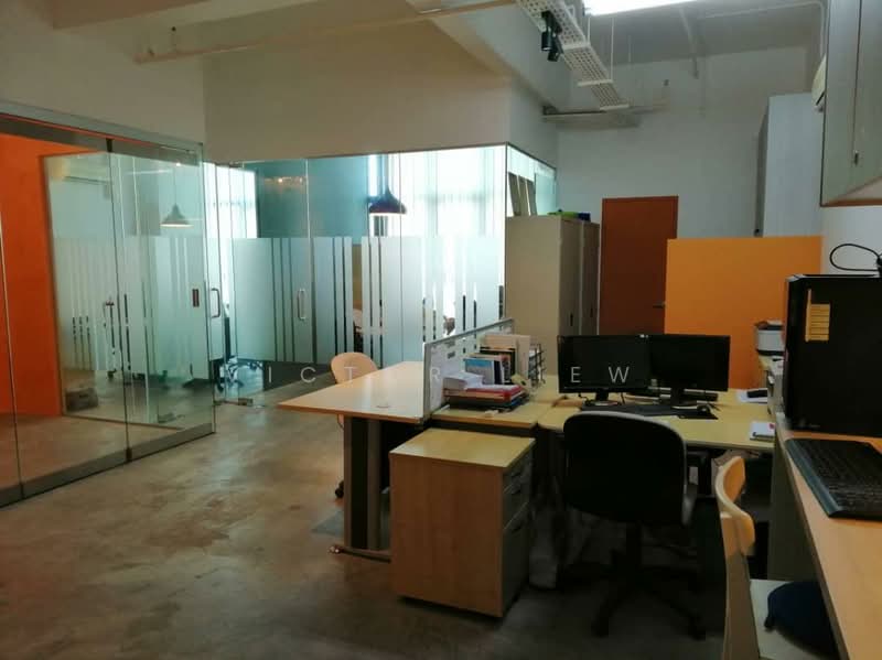 Office for Rent in Pju 3 (Tropicana) - Victor Liew - Interior - PropertyGuru.com.my
