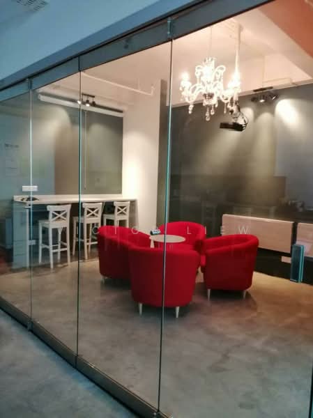 Office for Rent in Pju 3 (Tropicana) - Victor Liew - Interior - PropertyGuru.com.my