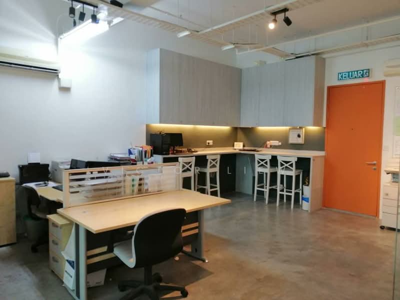 Office for Rent in Pju 3 (Tropicana) - Victor Liew - Office - PropertyGuru.com.my