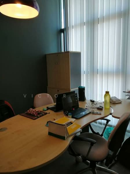 Office for Rent in Pju 3 (Tropicana) - Victor Liew - Study - PropertyGuru.com.my