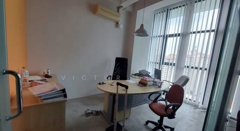 Office for Rent in Pju 3 (Tropicana) - Victor Liew - Interior - PropertyGuru.com.my