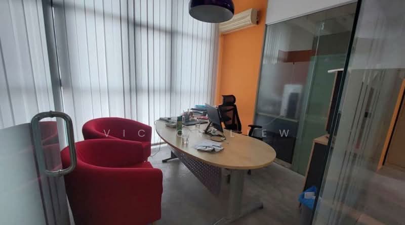 Office for Rent in Pju 3 (Tropicana) - Victor Liew - Study - PropertyGuru.com.my