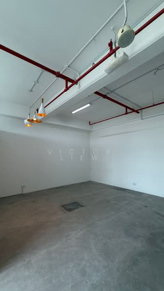 Office for Rent in Pju 3 (Tropicana) - Victor Liew - Interior - PropertyGuru.com.my
