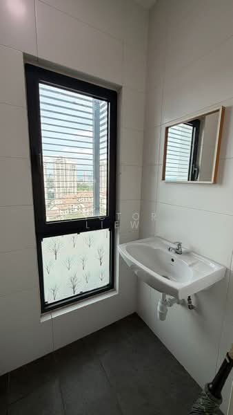 Office for Rent in Pju 3 (Tropicana) - Victor Liew - Bathroom - PropertyGuru.com.my