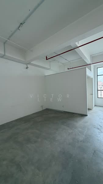 Office for Rent in Pju 3 (Tropicana) - Victor Liew - Interior - PropertyGuru.com.my
