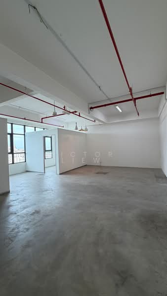 Office for Rent in Pju 3 (Tropicana) - Victor Liew - Interior - PropertyGuru.com.my