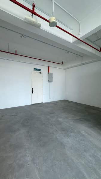 Office for Rent in Pju 3 (Tropicana) - Victor Liew - Interior - PropertyGuru.com.my