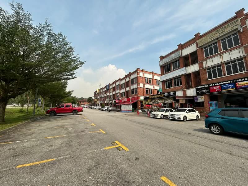 Shop / Office for Rent in Alam Budiman (Shah Alam) - Johary Adzhar - PropertyGuru.com.my