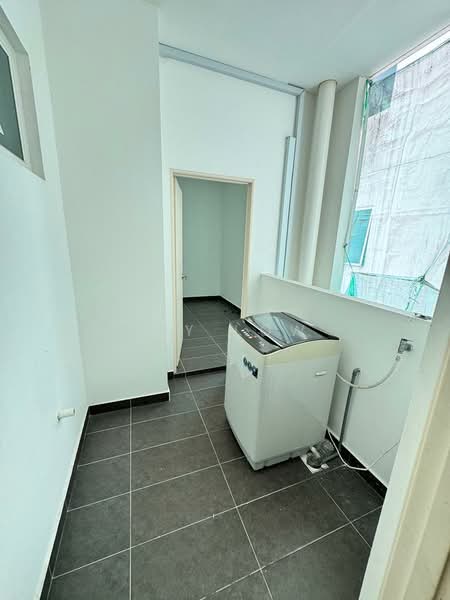 Service Residence for Rent at Pinnacle Tower - Ivy Low - Interior - PropertyGuru.com.my