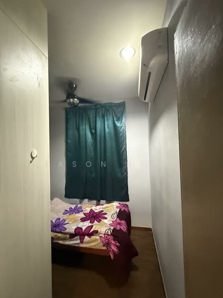 Service Residence for Rent at The Loft @ ZetaPark - Eason Hiew - Bedroom - PropertyGuru.com.my