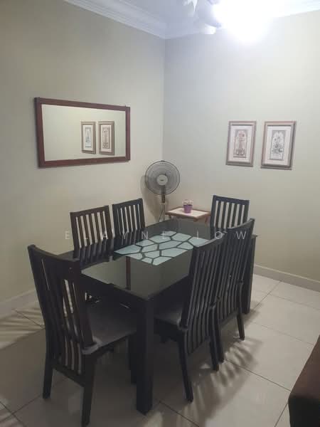 Servis Apartment untuk Dijual di Pangsapuri Tanah Emas (Golden Sands) - Elayne Low - PropertyGuru.com.my