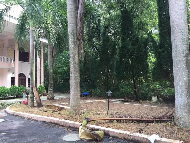 Bungalow for Sale in Petaling Jaya (Selangor) - Johnny Tan - Exterior - PropertyGuru.com.my