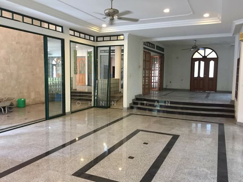Bungalow for Sale in Petaling Jaya (Selangor) - Johnny Tan - Living Room - PropertyGuru.com.my