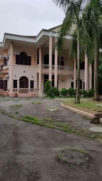 Bungalow for Sale in Petaling Jaya (Selangor) - Johnny Tan - Exterior - PropertyGuru.com.my