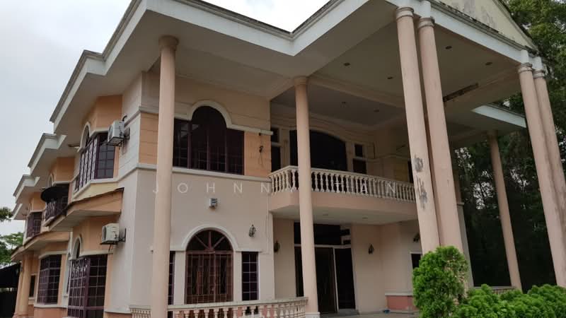 Bungalow for Sale in Petaling Jaya (Selangor) - Johnny Tan - Exterior - PropertyGuru.com.my