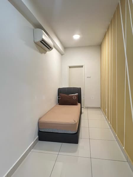 Service Residence for Rent at Arte Mont Kiara - Eric Goo - Bedroom - PropertyGuru.com.my