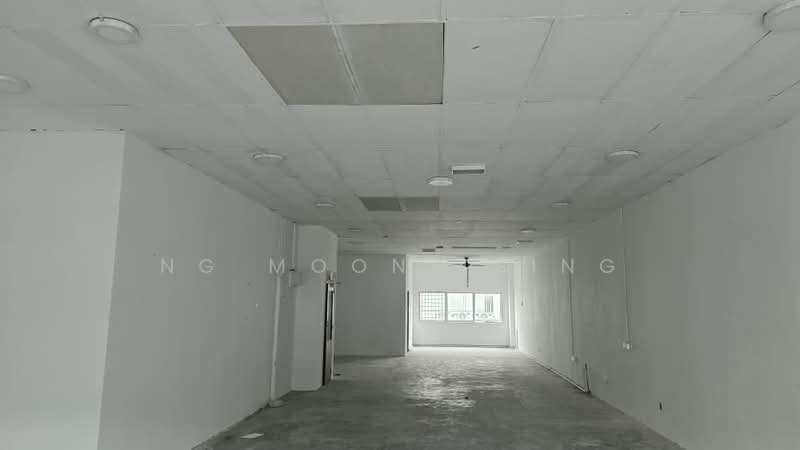 Shop / Office for Rent in Kepong (Kuala Lumpur) - Ng Moon Tsing - Interior - PropertyGuru.com.my
